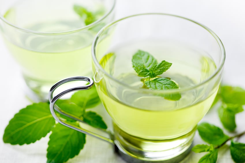 peppermint