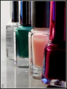 Nail Polish