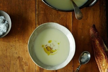 warming soup recipes