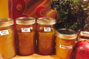 holiday recipes gravy