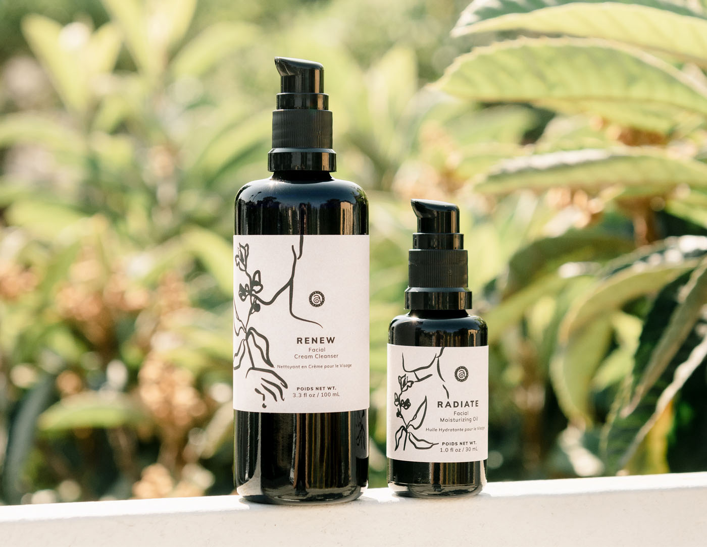 Reveal Gorgeous, Radiantly-Healthy Skin