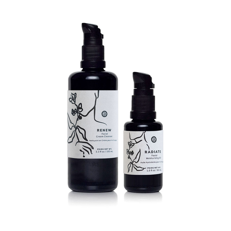 Get Your Essentials Duo
