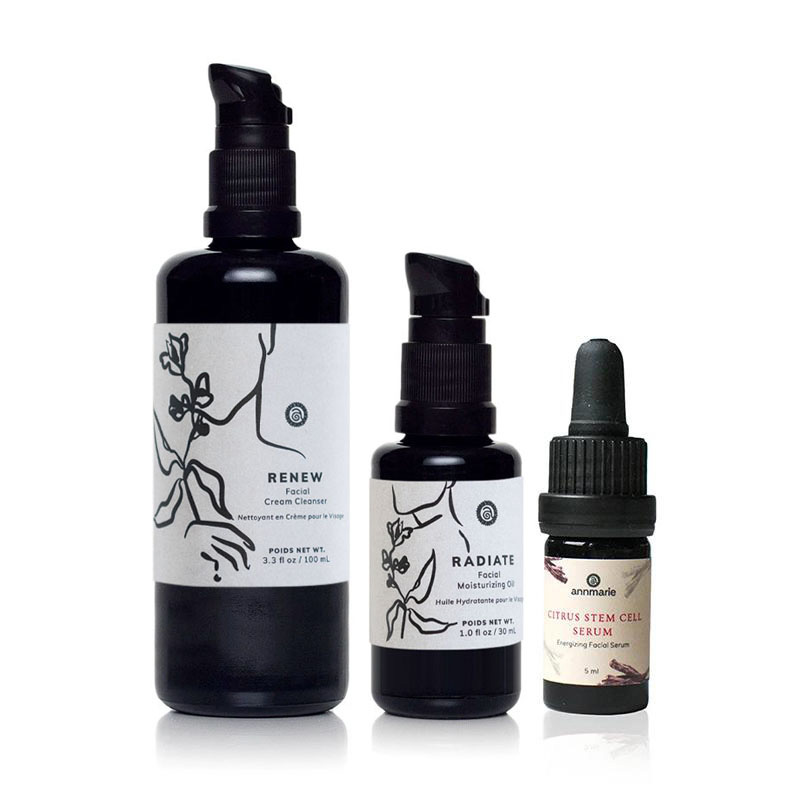 Get Your Essentials Duo + Serum