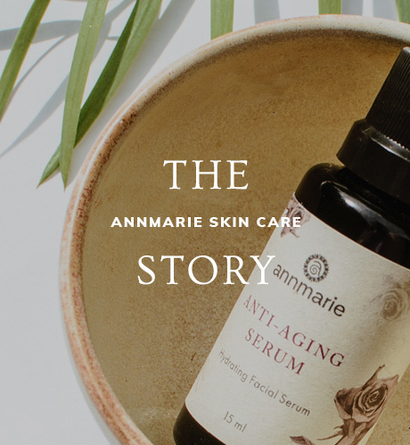 The Annmarie Skin Care Story