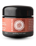 Purifying Mud Mask