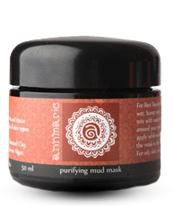 Purifying Mud Mask