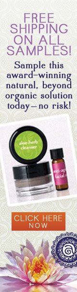 natural organic skin care