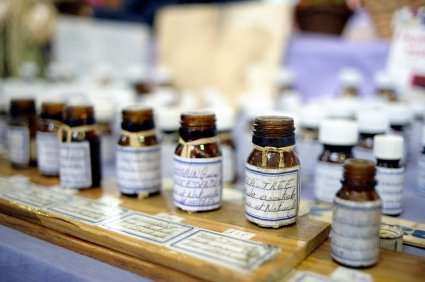 Essential Oils- Learn the Essential Facts