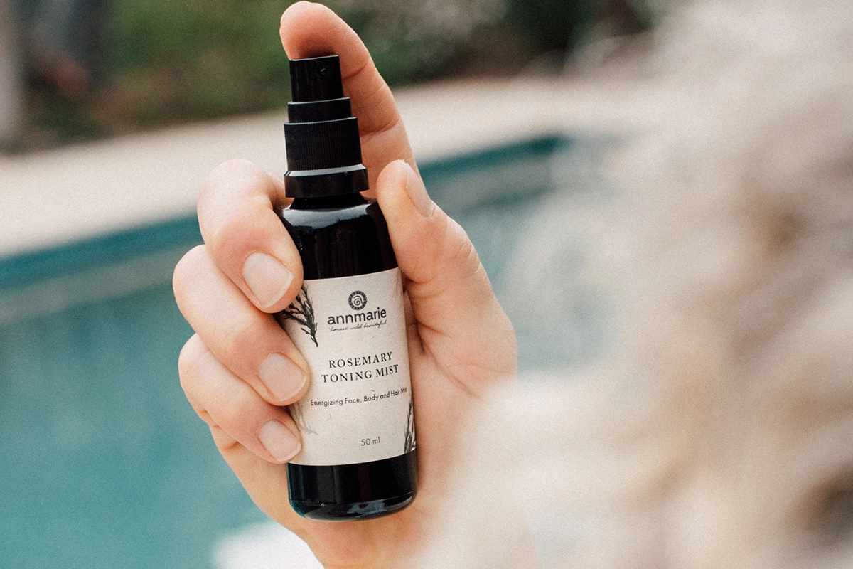 annmarie skin care products