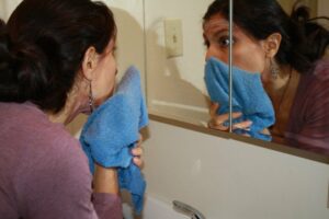 Product Spotlight: Purifying Mud Mask