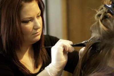 Ingredient Watch List: Phenylenediamine, the Hair Dye Allergen That Can Irritate Skin