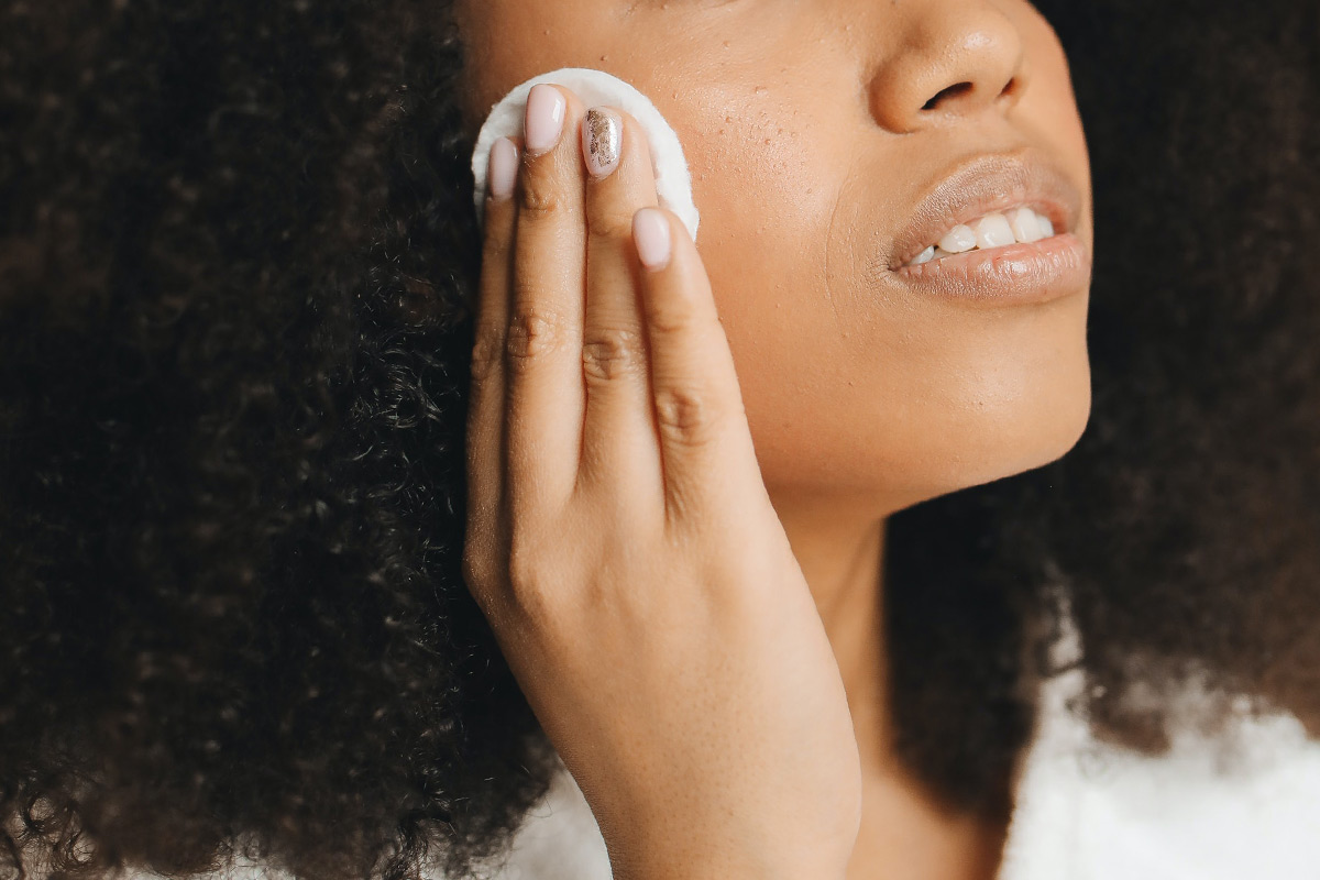 Can Rubbing Alcohol Burn Your Lips