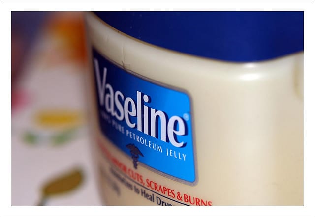 Ingredient Watch List Mineral Oil Guaranteed I Won T Be Putting It On My Baby S Skin