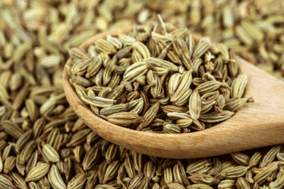 Fennel Seeds, Tasty and Good for Your Skin 1