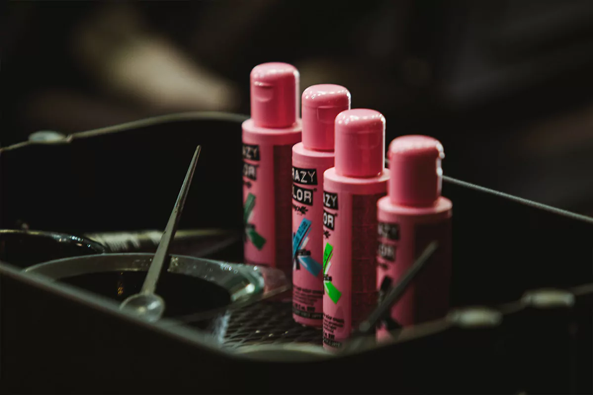 Ingredient Watch List Resorcinol, the HormoneDisrupting Chemical in