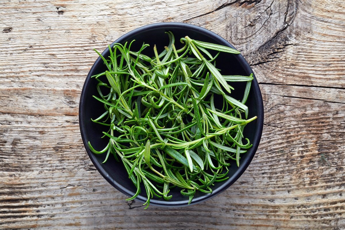 Rosemary for Skin