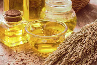 Rice Bran Oil for Skin, the Deeply Hydrating, Anti-Aging Ingredient 1