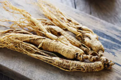 Ginseng, the Revitalizing Toner That Firms and Tightens 1