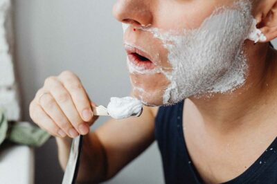 Men—Say Goodbye to Nicks, Cuts, and Overall “Shaving Fatigue” 1