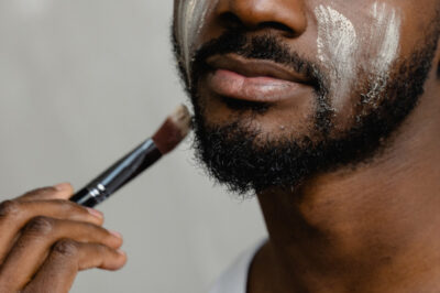 Should Men Be Using Skin Care Products? 1