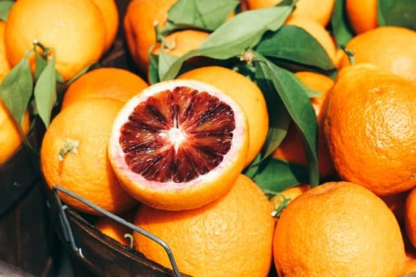 Internal Benefits of Bitter Orange