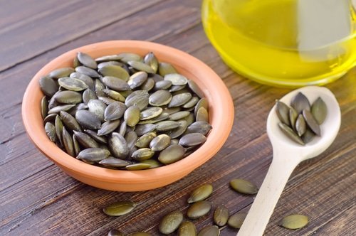 Pumpkin Seed Oil for Skin, the All-Around Anti-Aging Superpower