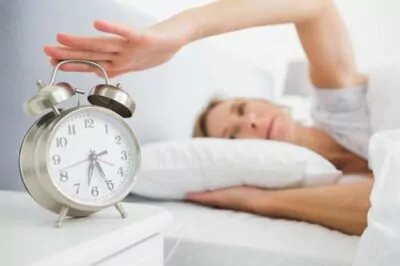 Losing Sleep? It Could Make You Look Older—Try Our Recovery Tips