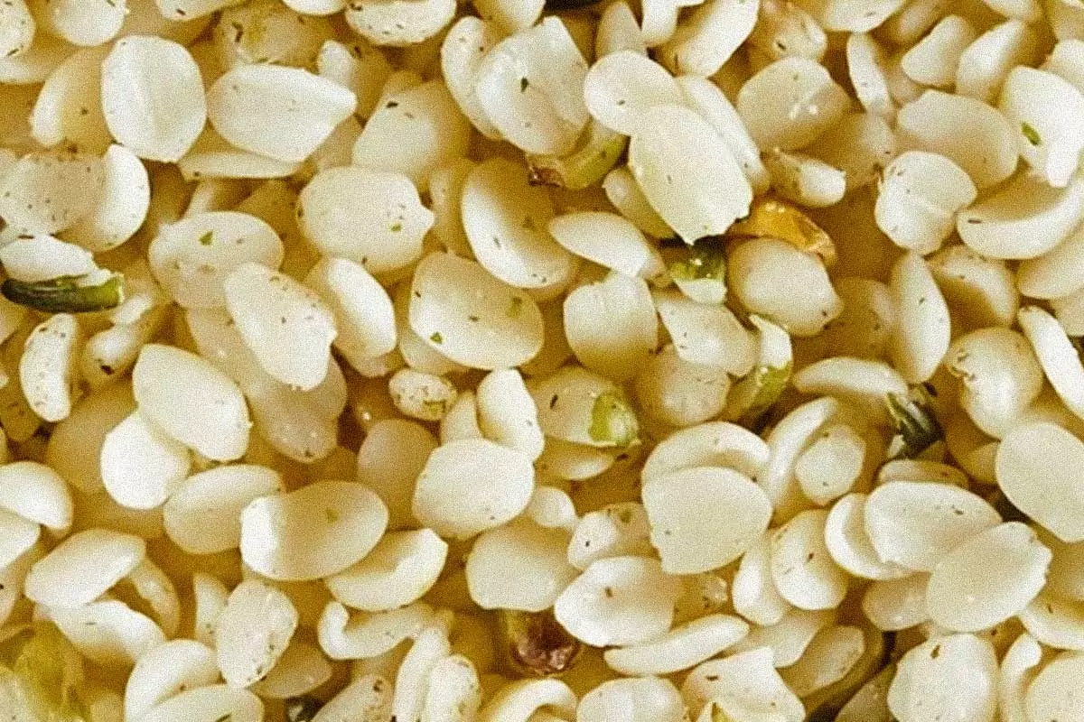 Hemp Seed Oil for Skin, Provides the Perfect Ratio of Essential Fatty Acids