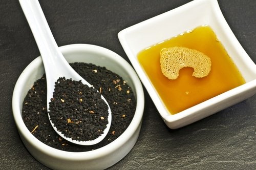 Black Cumin Seed Oil For Healthy Skin