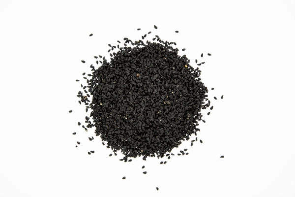 Black Cumin Seed Oil