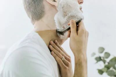 Toxic Chemicals in Shaving Gels—7 Tips for Finding Better Options 1