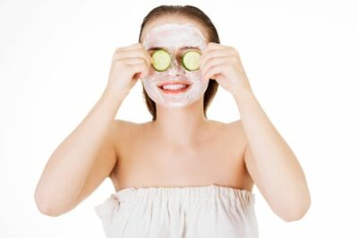 Cucumber for Skin, the Cooling Solution to Reducing the Appearance of Puffy Eyes