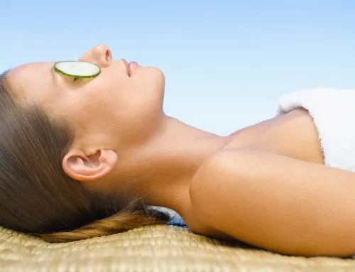 10 Natural Solutions for Reducing the Appearance of Dark Circles