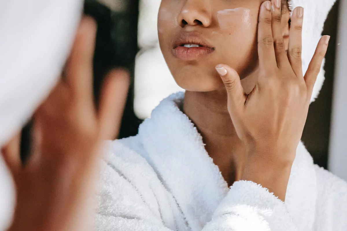 Are Minerals Good for Skin? Do They Actually Penetrate the Outer Layer? 1