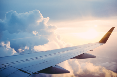Airplane Travel—7 Ways to Keep Your Skin Looking Fresh