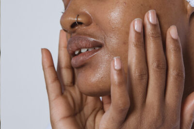 Try Facial Exercises and Massage for a Smoother, Younger Look 1