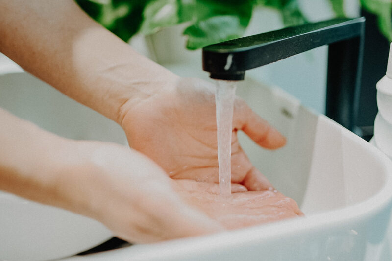 FDA Questions Triclosan—Why You Should Avoid This Antibacterial Ingredient 1