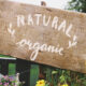 Why We're Not Certified Organic (We Think It's a Good Thing...) 1