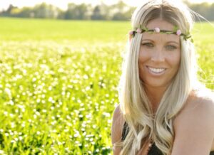 Beautiful Voices: Lauren Pryor