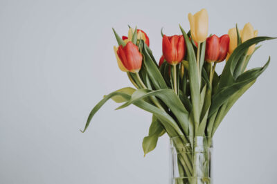 Giving Flowers — What Message Are You Sending? 1