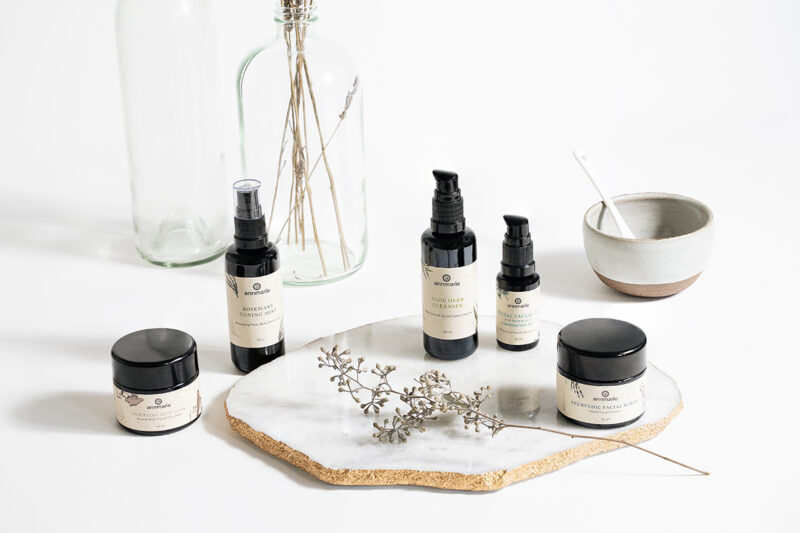 Skin Care by Skin Types—Which Annmarie Gianni Skin Care