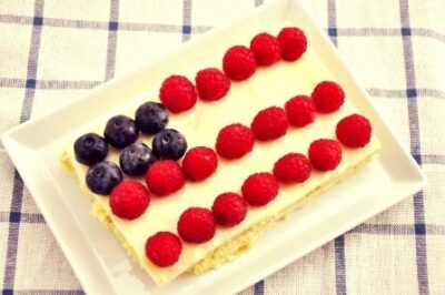 What's in Your Favorite 4th of July Foods (And How to Make Them Healthier)