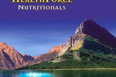 HealthForce Nutritionals Goes All the Way