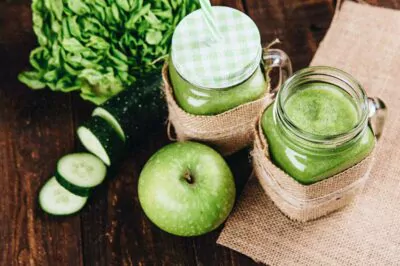 Juice Your Way to Amazing Skin: 5 Recipes We Love 1