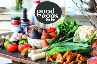 Good Eggs Brings the Farmers Market to Your Door