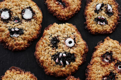 3 Healthier Halloween Recipes: Treats You and Your Body Will Love 4