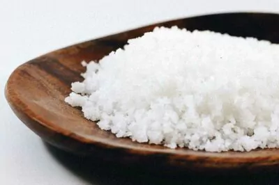 We Might Have a Crush on Aztec Sea Salt 1