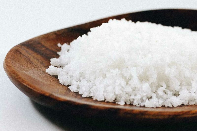 We Might Have a Crush on Aztec Sea Salt 1