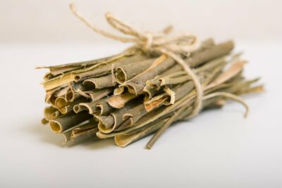 White Willow Bark: The Natural Way to Help Oily Skin