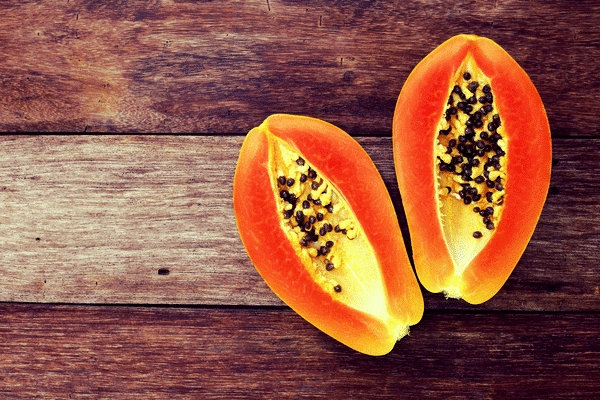 Natural Lip Care Ingredients